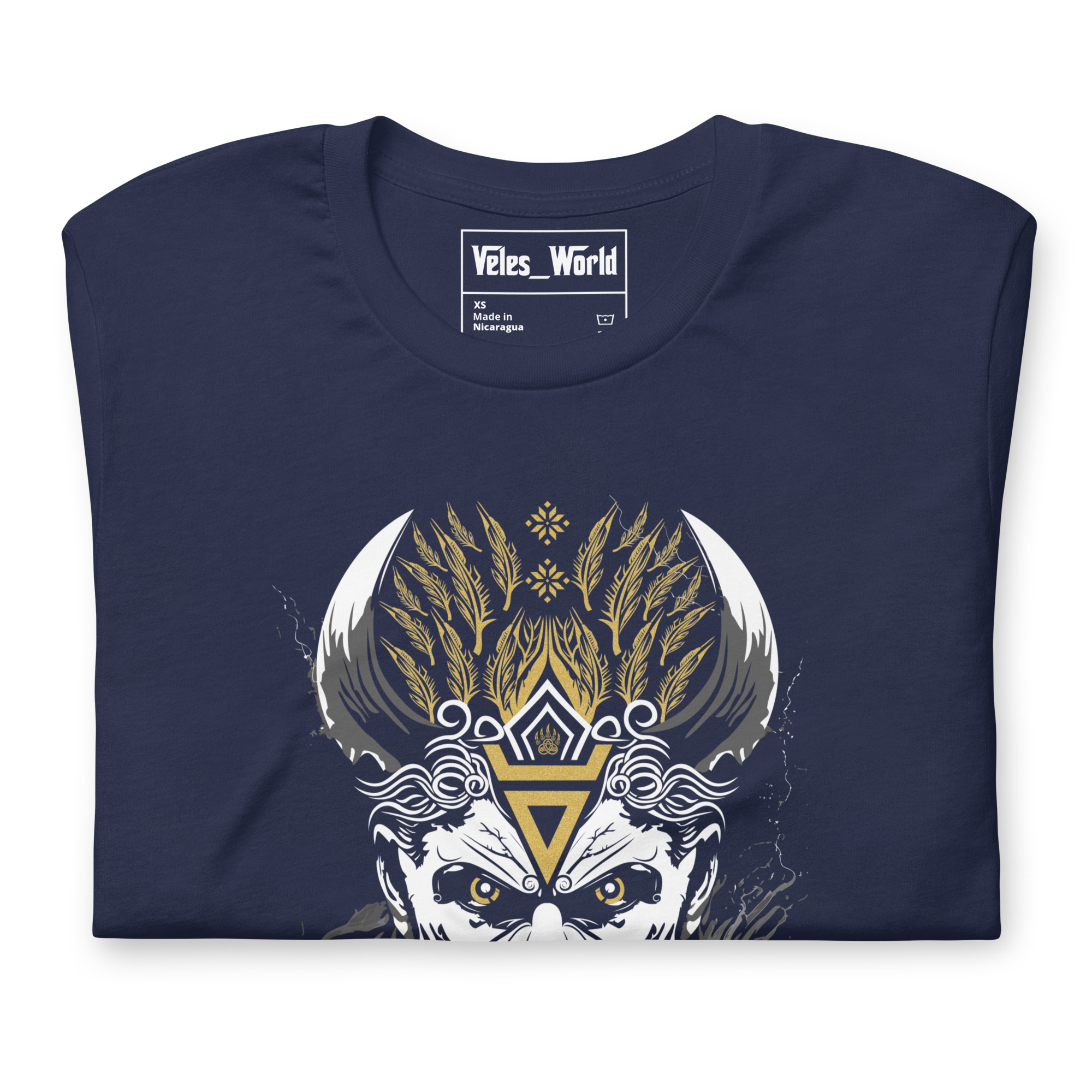 T-shirt "Veles"